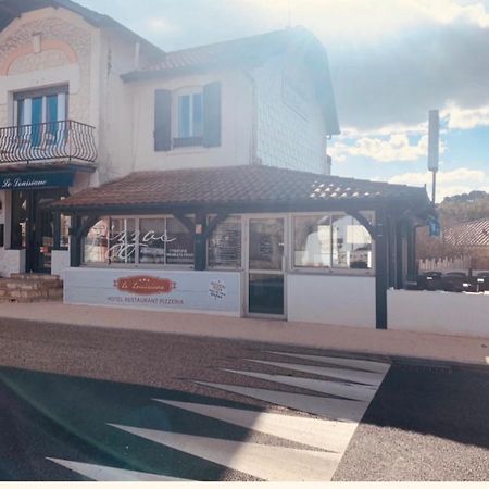 La Table Du Boucher Soorts-Hossegor Exterior photo